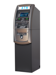 Genmega G2517 ATM Machine - Local Pickup Only