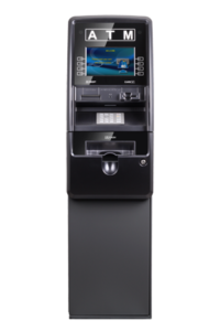 Genmega Onyx ATM Machine
