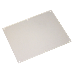 LCD plastic cover for Genmega G1900