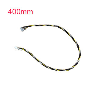EMV cable for TDR