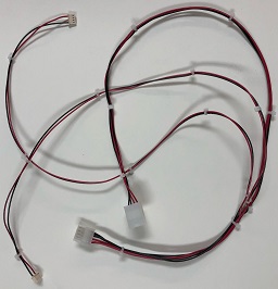 Pin Pad Power Cable