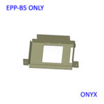 B5 Pin Pad Bracket for Genmega Onyx Onyx-W
