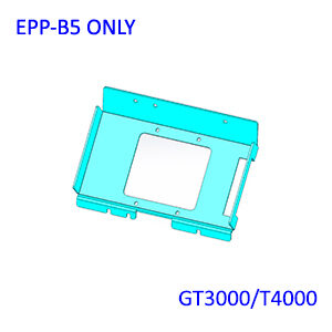 keypad bracket GT3000 T4000
