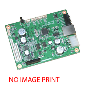PRINTER, CONTROL BOARD, 2", LRPU III